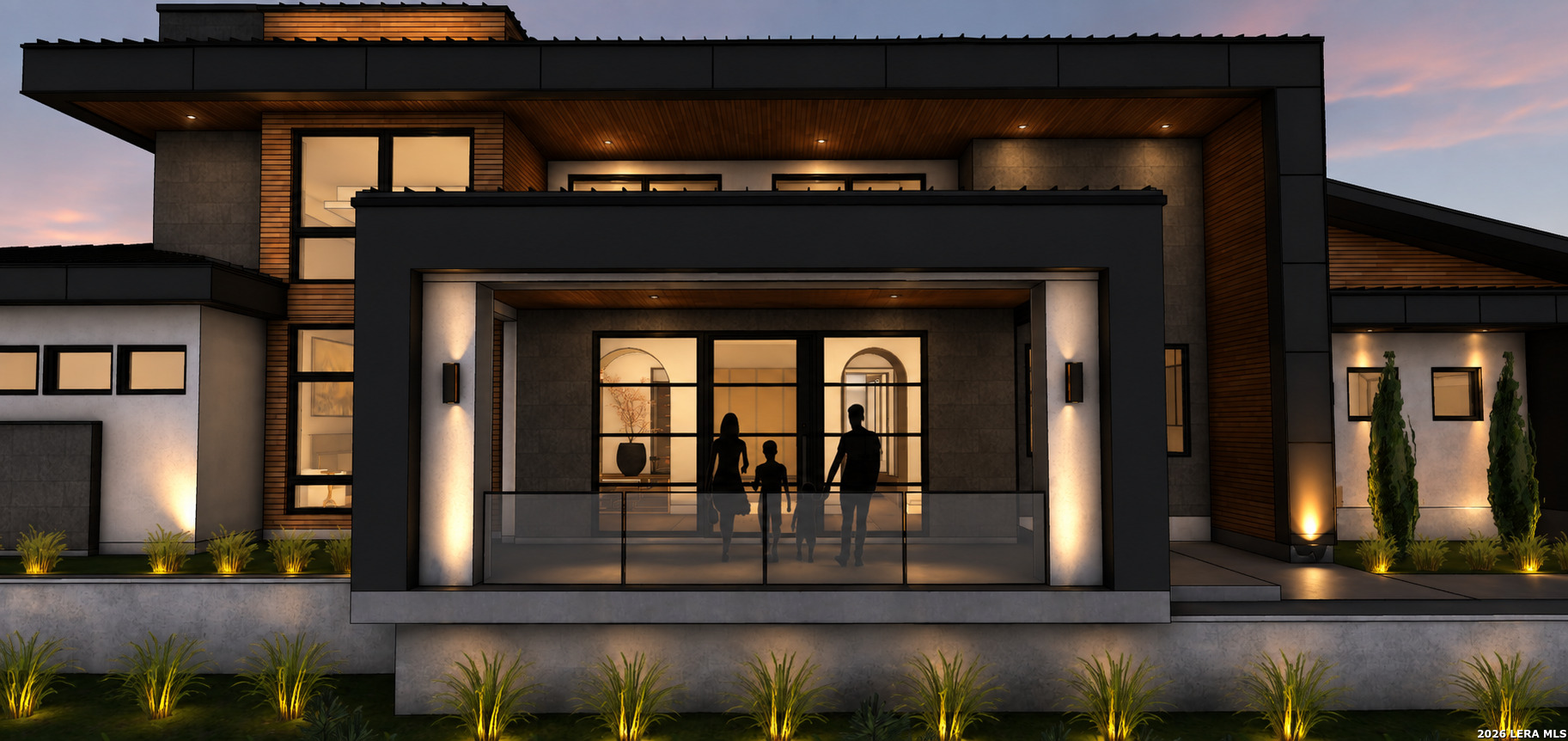 9619 Lenox Hill San Antonio TX 78255