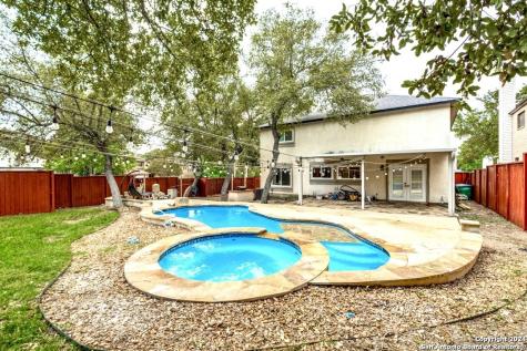 10402 Stonewind Place San Antonio TX 78254