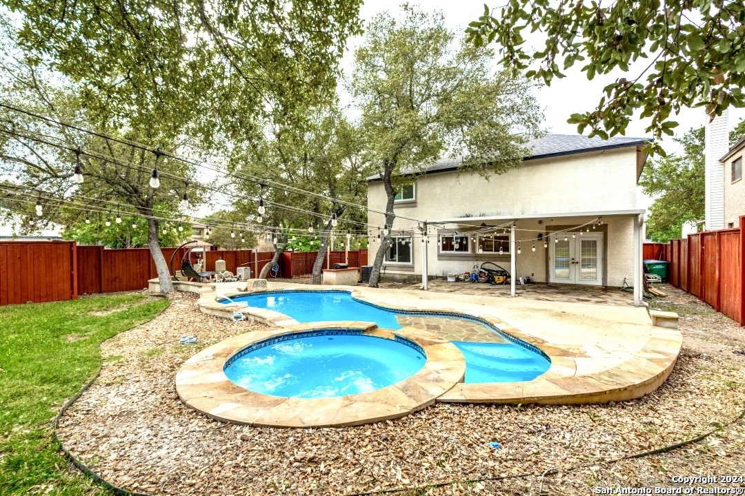 10402 Stonewind Place San Antonio TX 78254