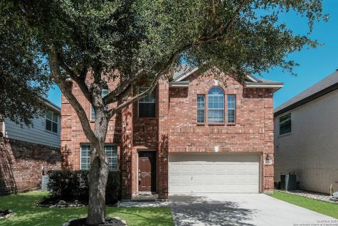 26706 Sparrow Ridge San Antonio TX 78261