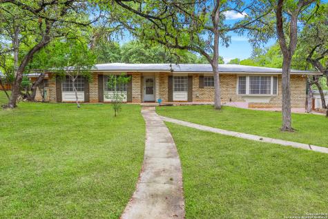 3207 S Valley View Lane San Antonio TX 78217