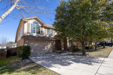 6246 Palmetto Way San Antonio TX 78253