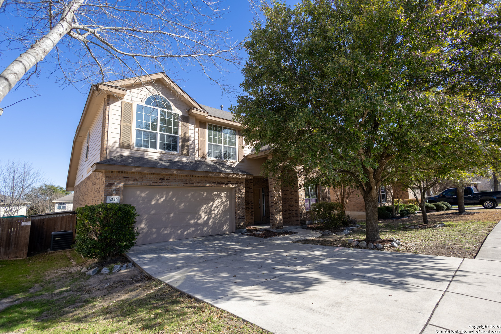 6246 Palmetto Way San Antonio TX 78253