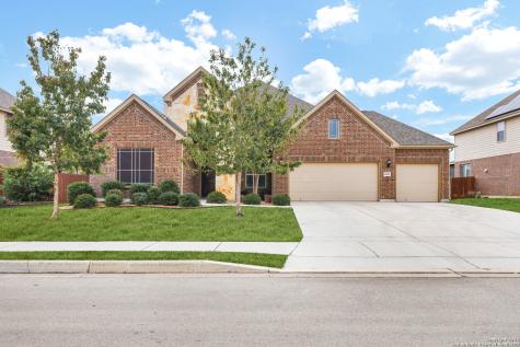 10413 Bowies Knoll Selma TX 78154