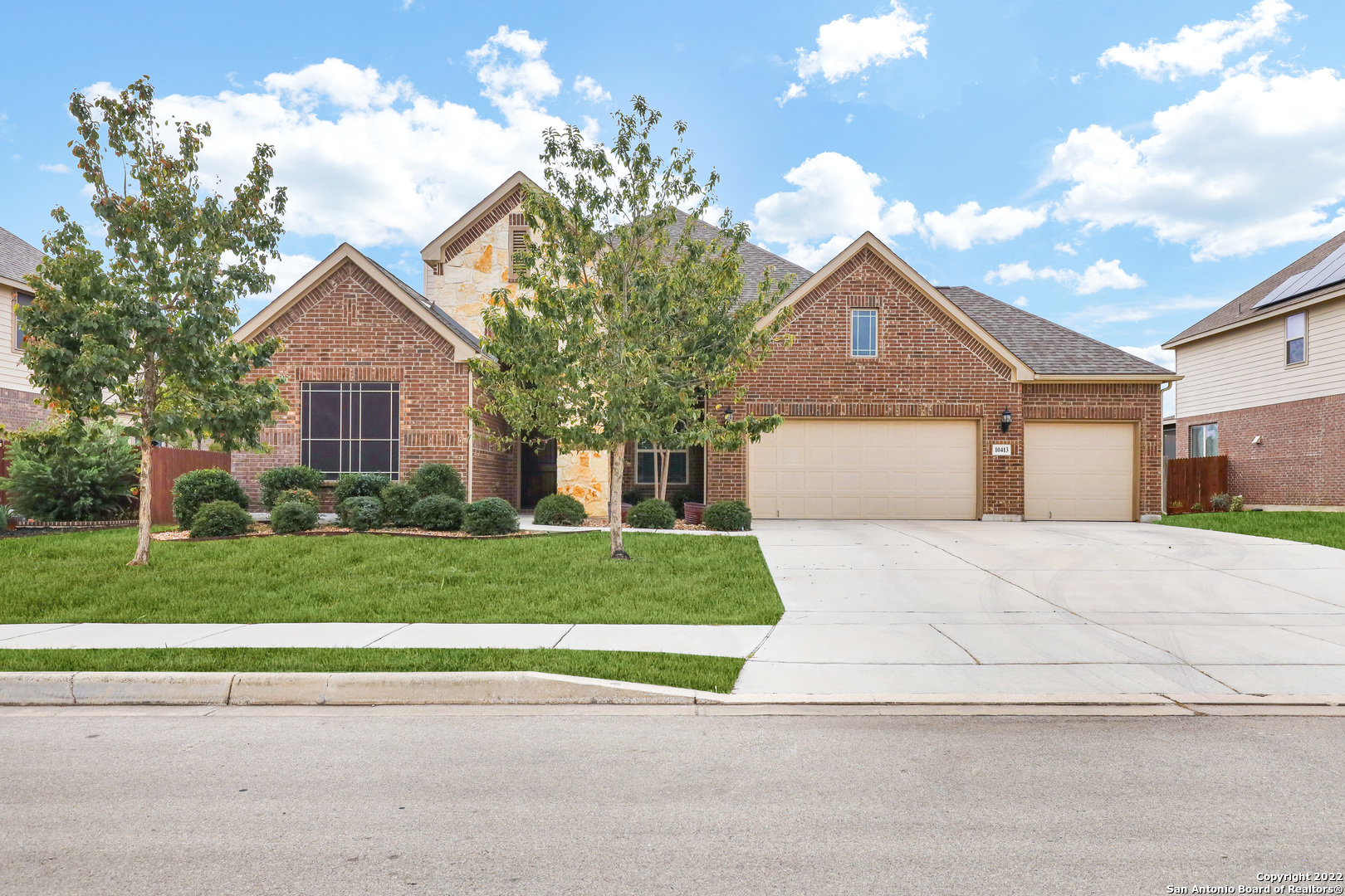 10413 Bowies Knoll Selma TX 78154