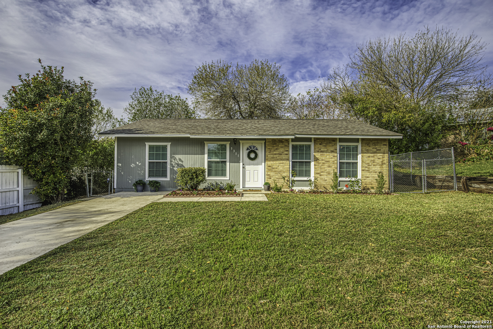 5311 Light House Cove San Antonio TX 78242