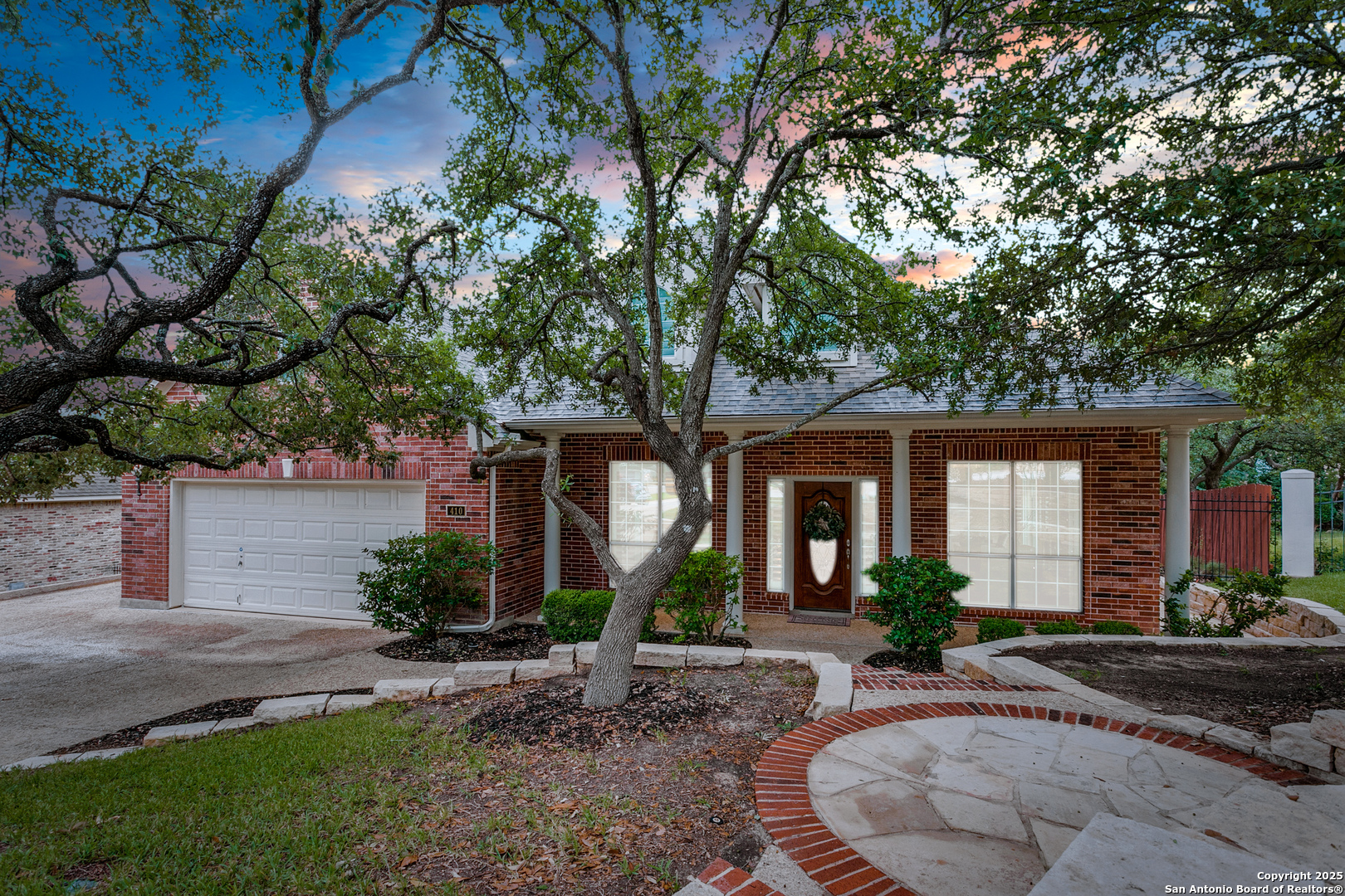 410 Flintlock San Antonio TX 78260