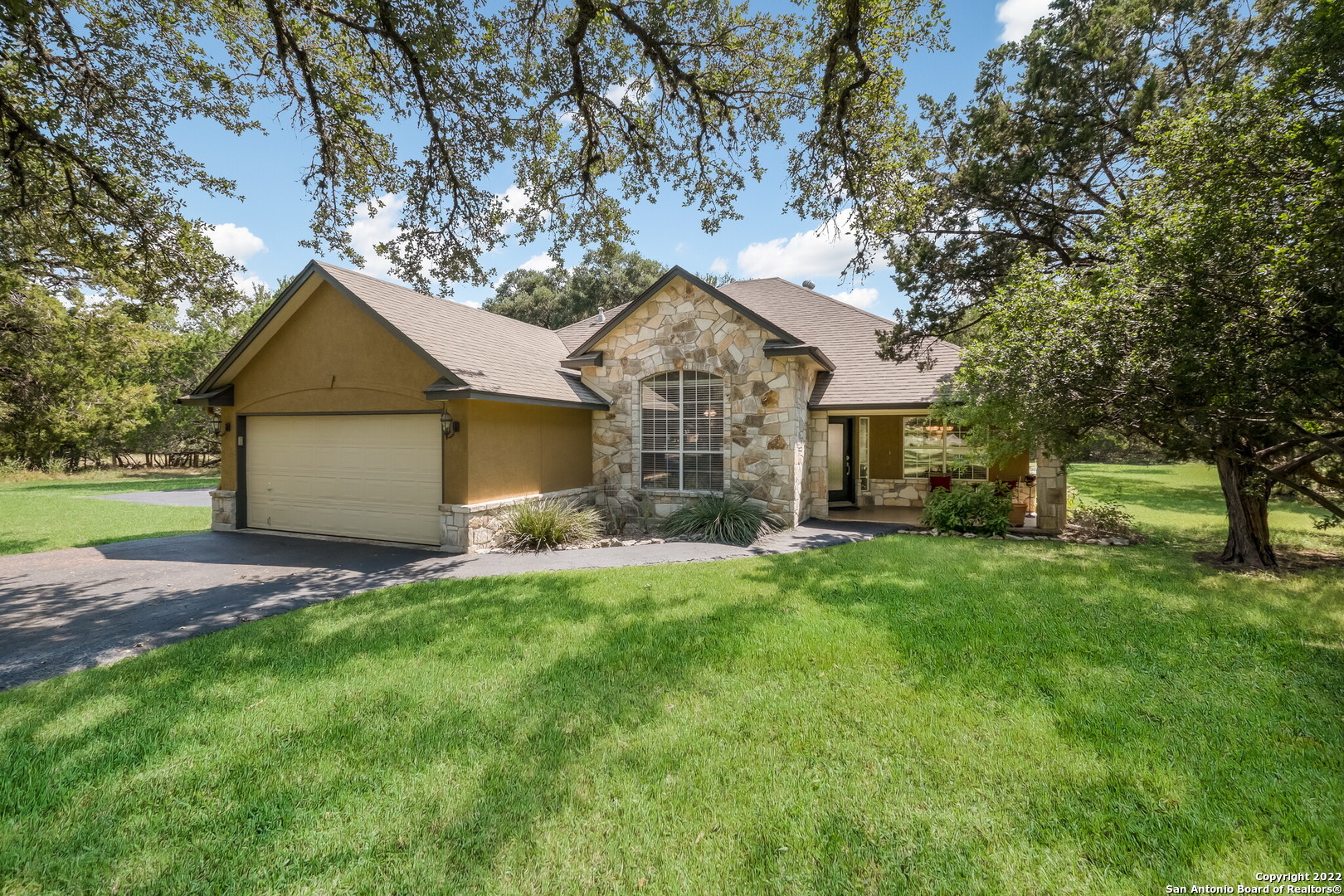 5130 Meadow Lark Drive Bulverde TX 78163