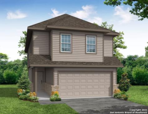 5930 Galena Rock San Antonio TX 78222