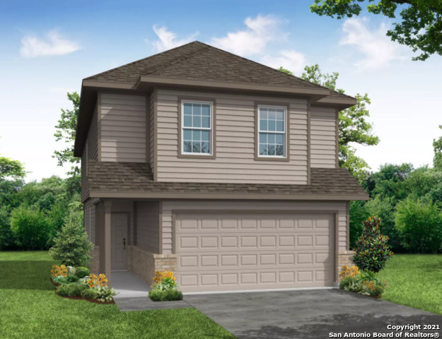 5930 Galena Rock San Antonio TX 78222