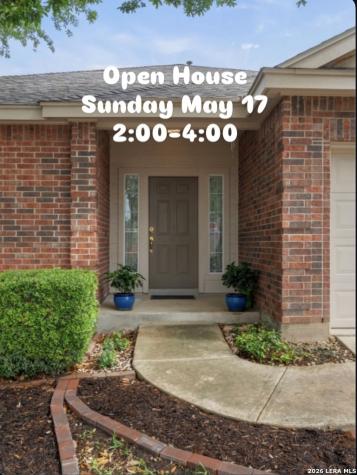 4607 Tanner Peak San Antonio TX 78247