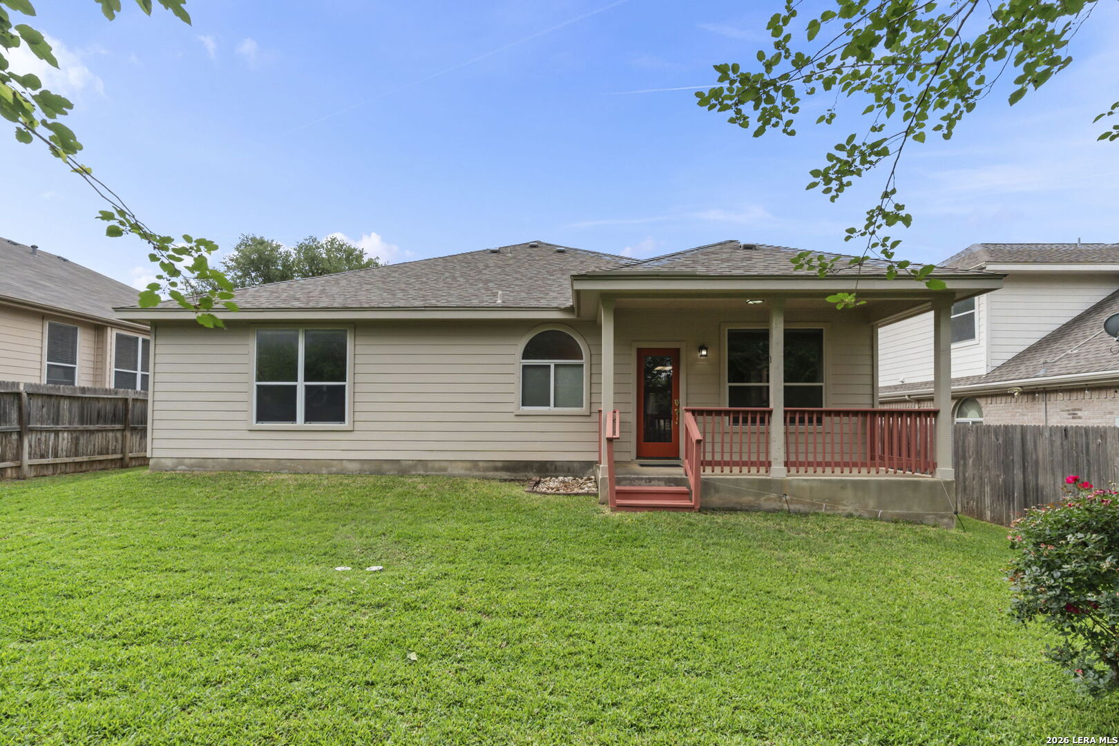 4607 Tanner Peak San Antonio TX 78247