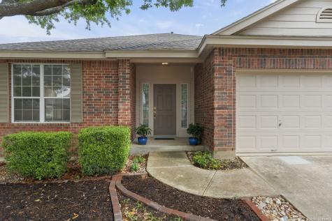 4607 Tanner Peak San Antonio TX 78247