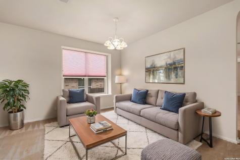 4607 Tanner Peak San Antonio TX 78247