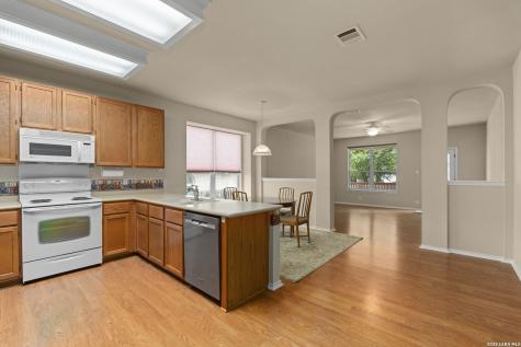 4607 Tanner Peak San Antonio TX 78247