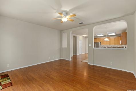 4607 Tanner Peak San Antonio TX 78247