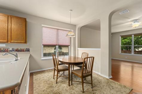 4607 Tanner Peak San Antonio TX 78247