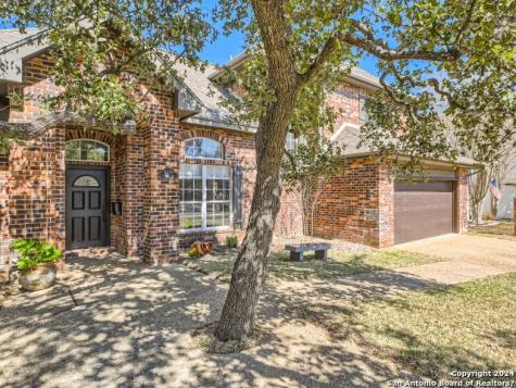 8534 Northview Pass Boerne TX 78015