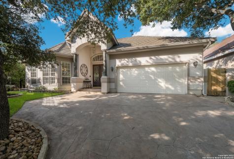 602 Sweetbrush San Antonio TX 78258