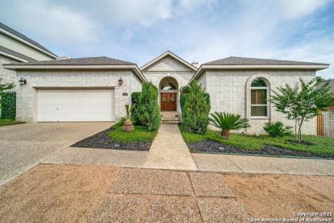 3015 Quintin Way San Antonio TX 78230