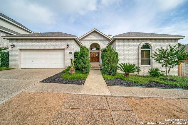 3015 Quintin Way San Antonio TX 78230