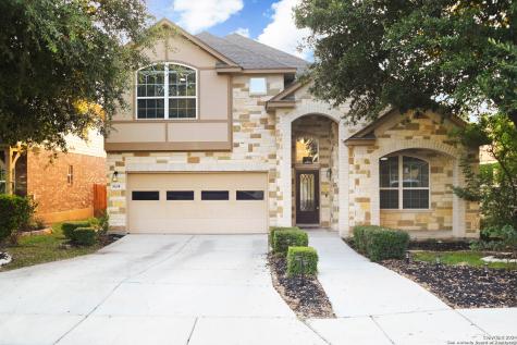 5638 Cypress Dawn San Antonio TX 78253