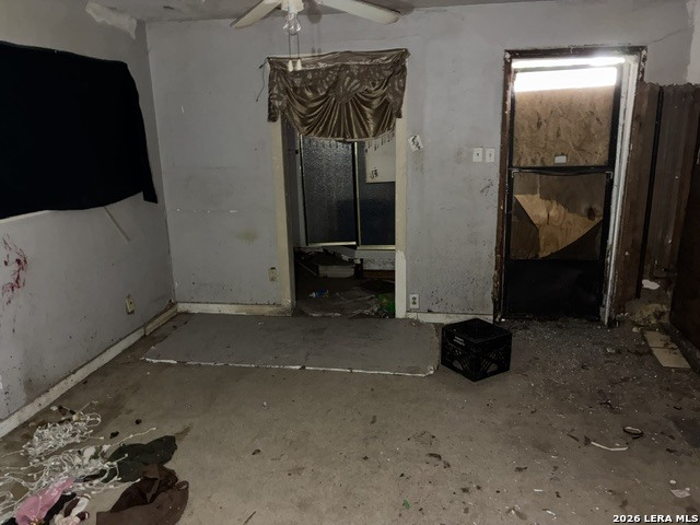 1033 Saldana San Antonio TX 78225