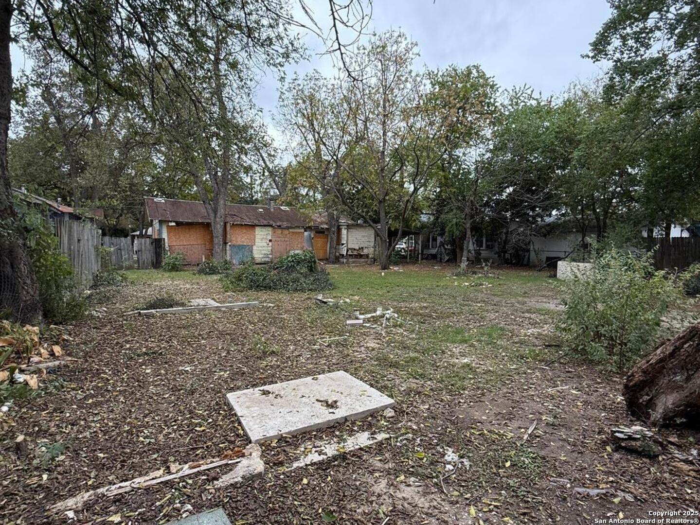 1033 Saldana San Antonio TX 78225