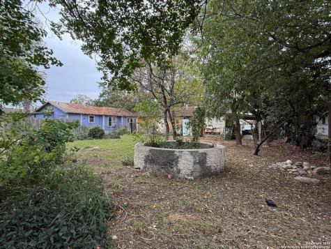 1033 Saldana San Antonio TX 78225