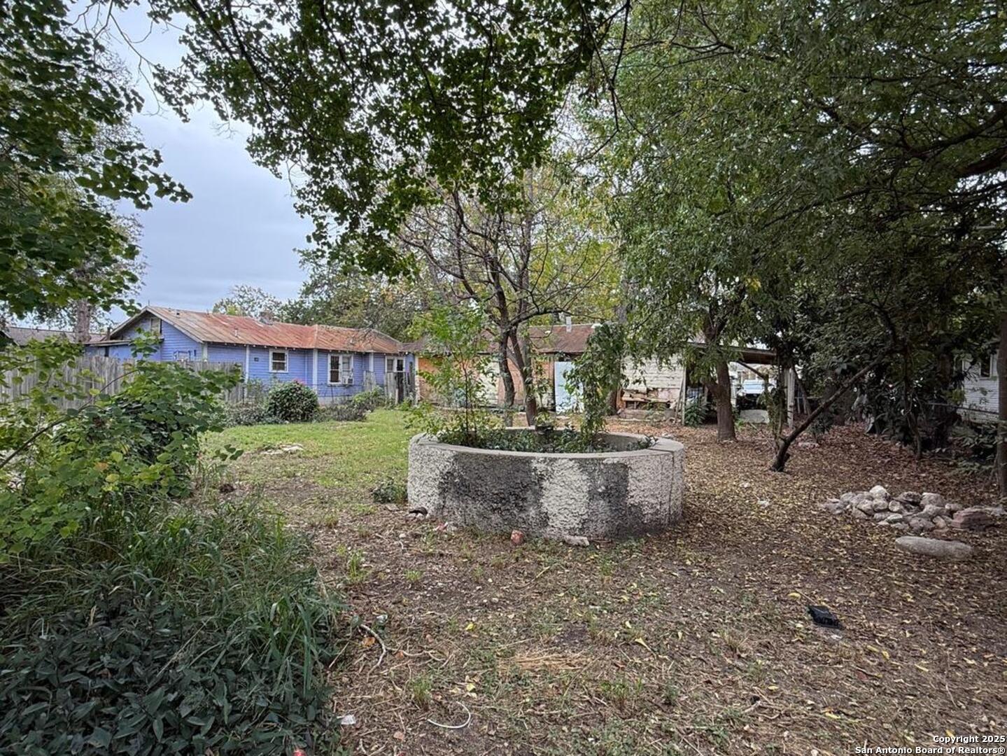 1033 Saldana San Antonio TX 78225
