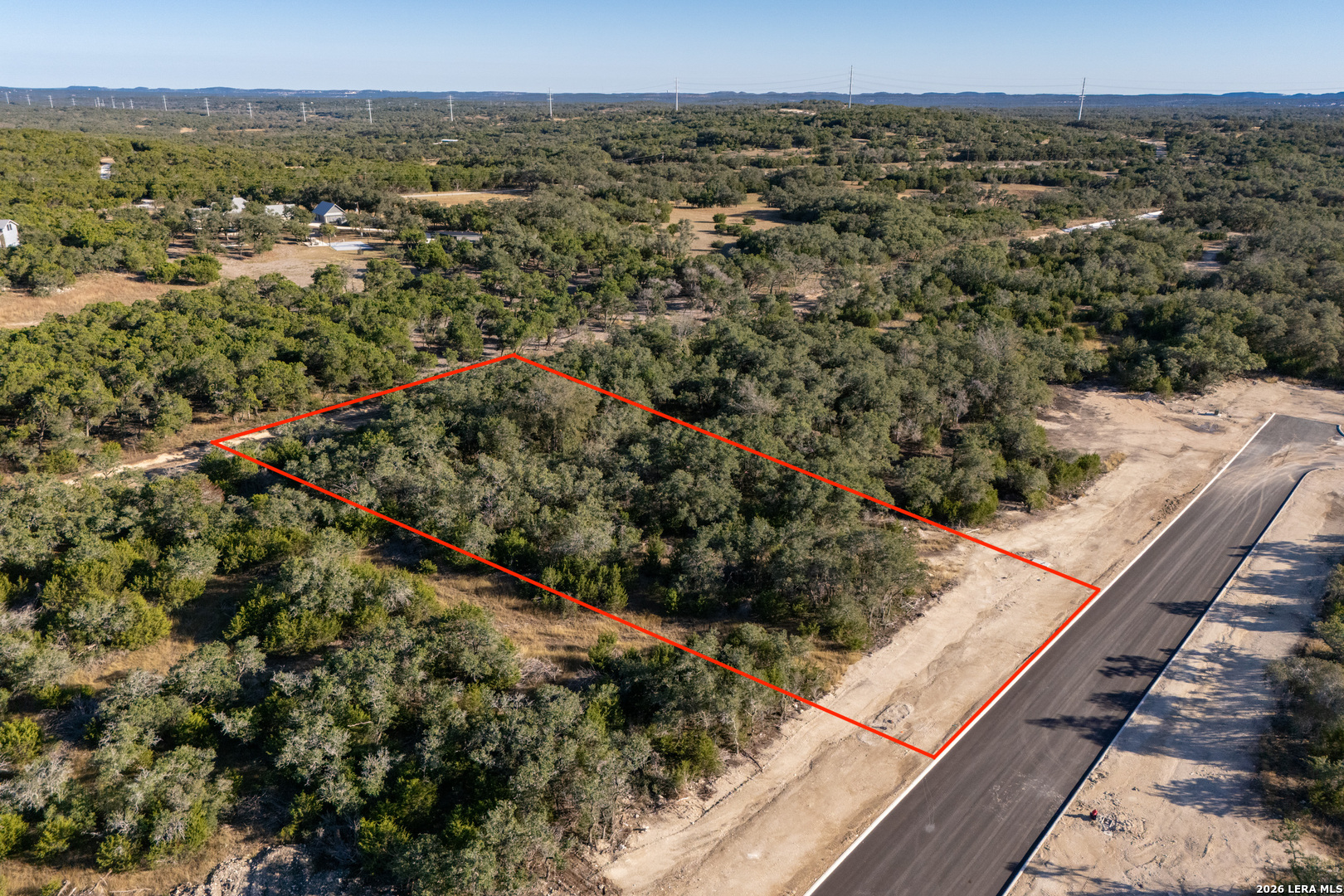 Block 1, Lot 23 Standing Tall Boerne TX 78006