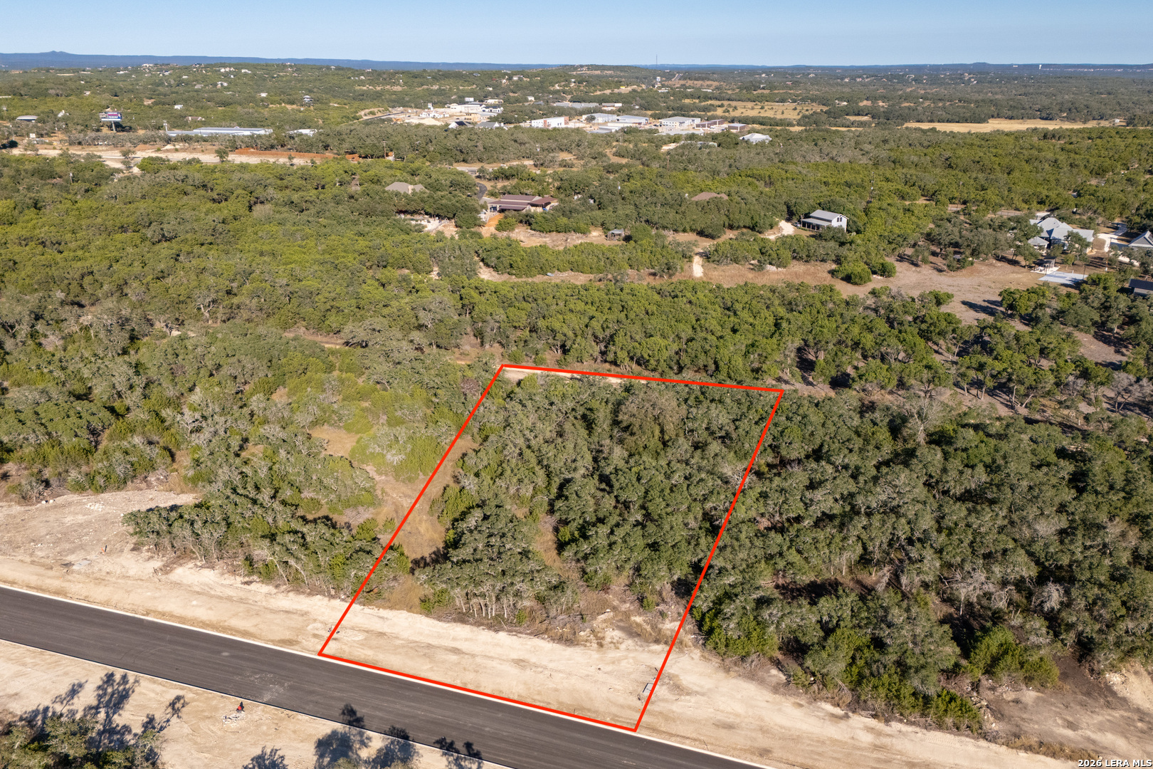 Block 1, Lot 23 Standing Tall Boerne TX 78006