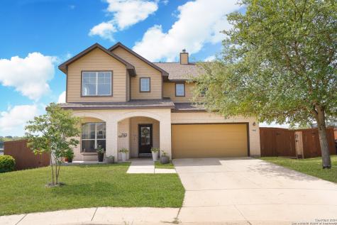 7503 Kings Spring San Antonio TX 78254
