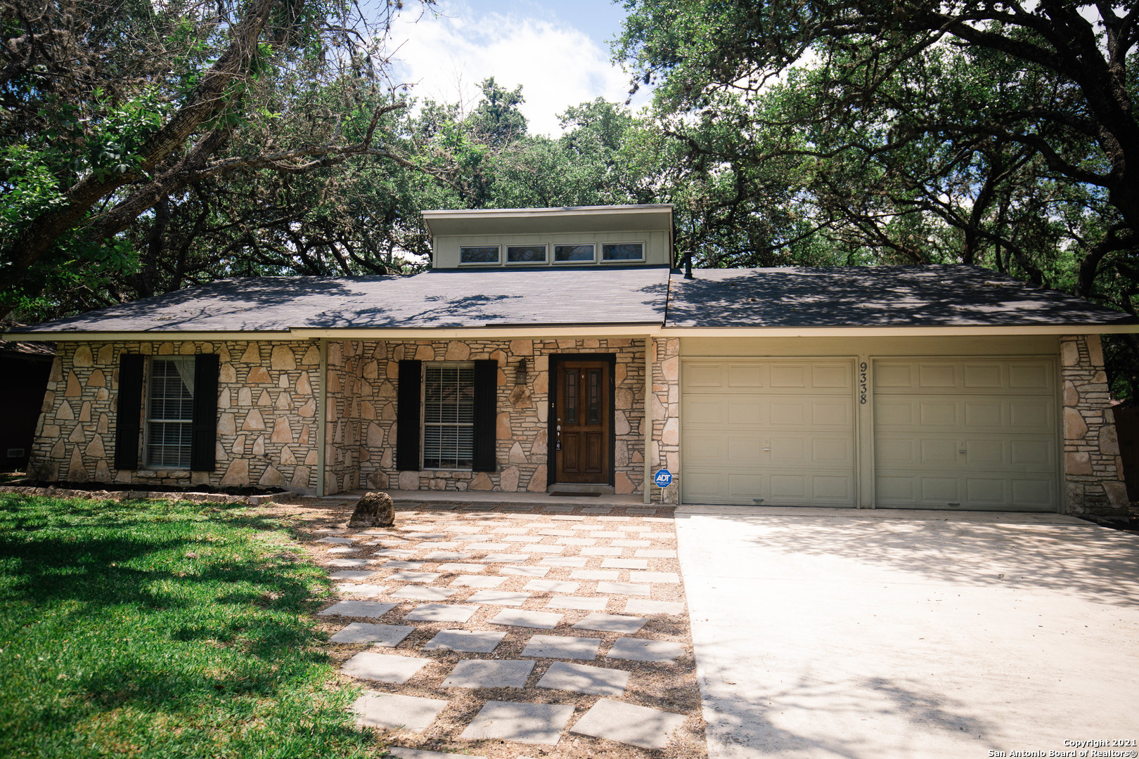 9338 Wickersham Street San Antonio TX 78254