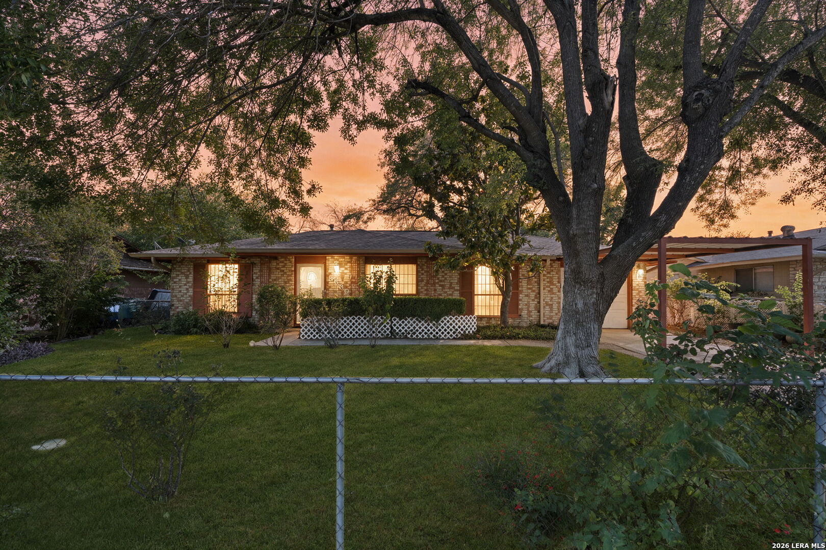 8630 Bravo Valley Street San Antonio TX 78227
