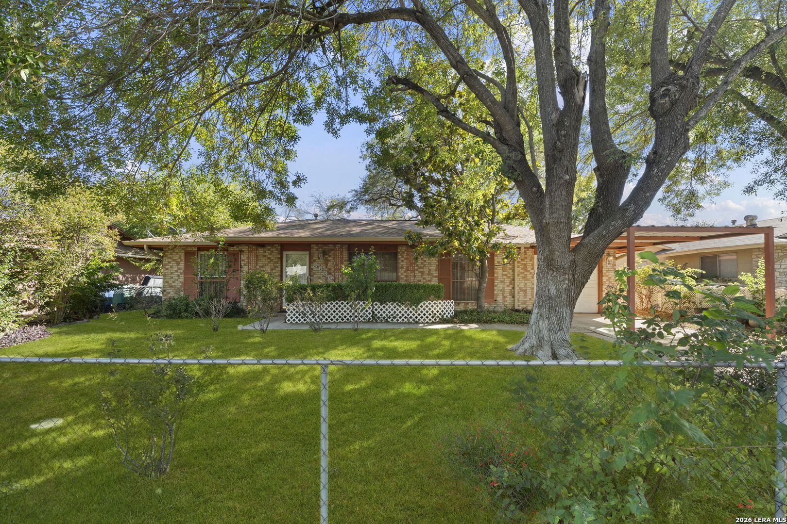8630 Bravo Valley Street San Antonio TX 78227