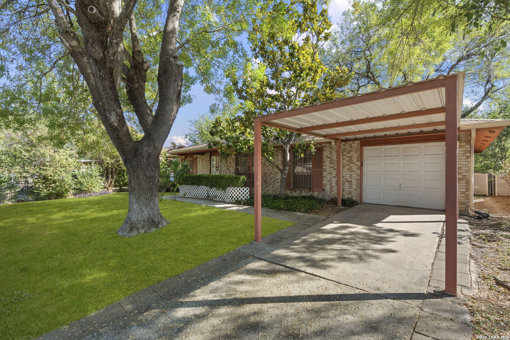 8630 Bravo Valley Street San Antonio TX 78227