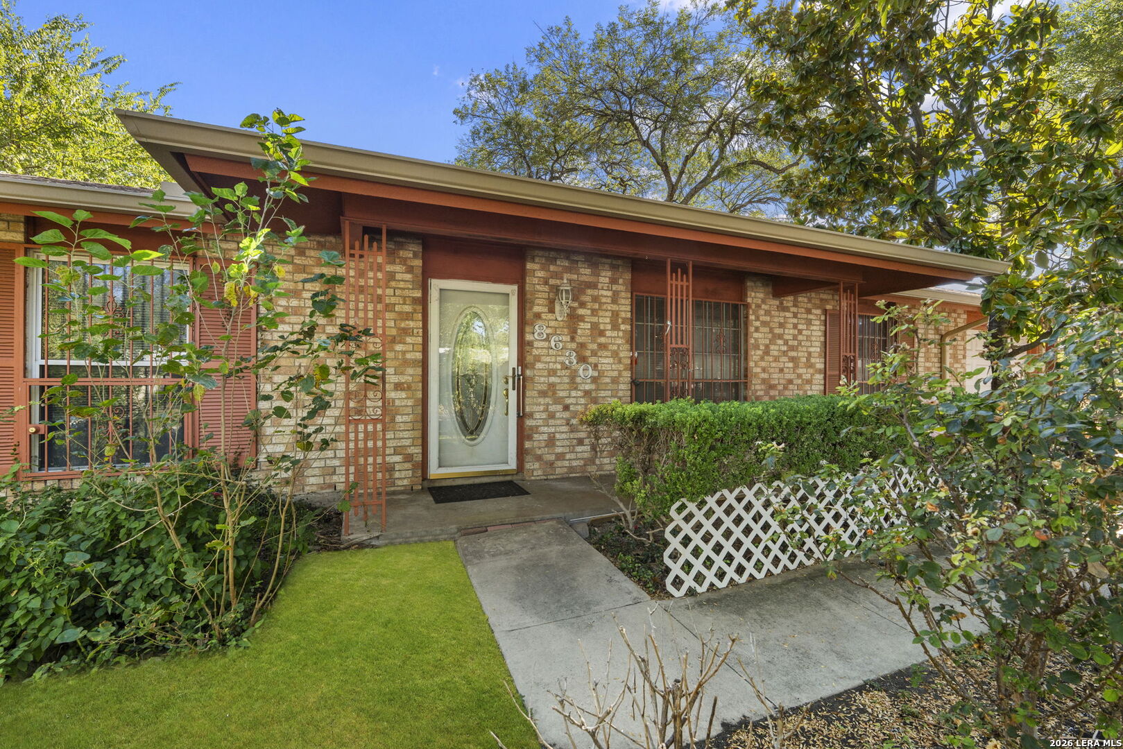 8630 Bravo Valley Street San Antonio TX 78227
