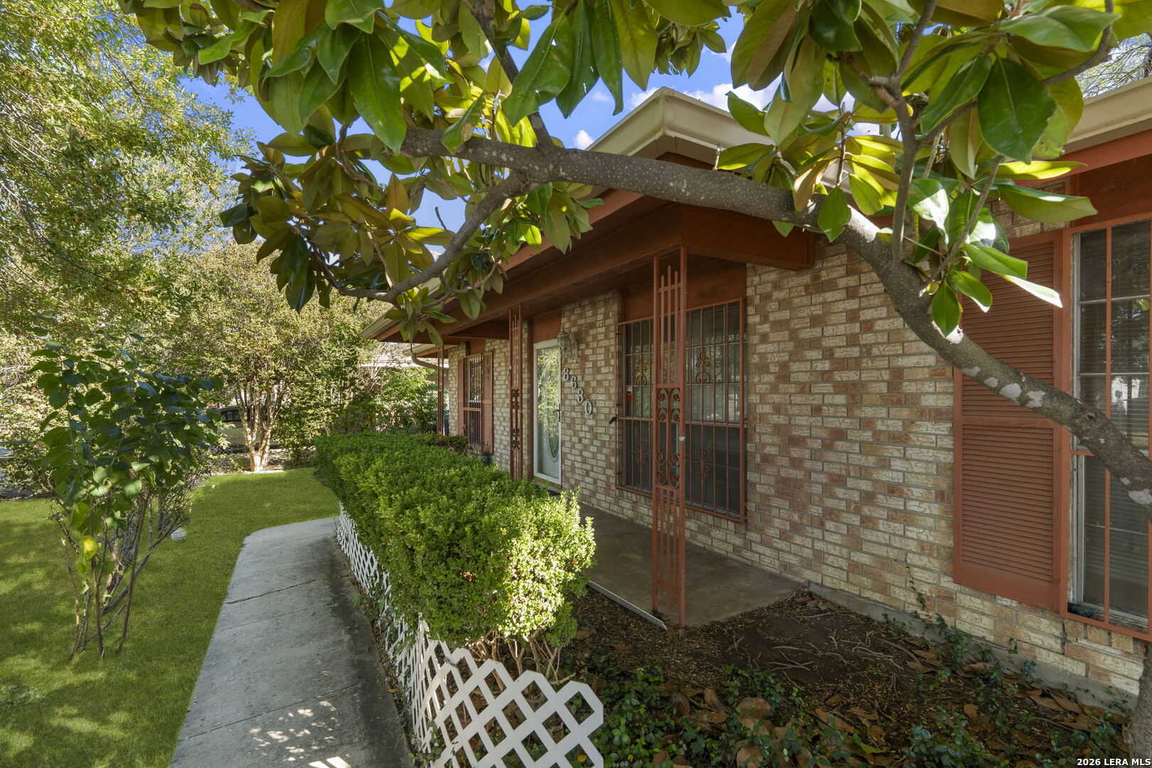 8630 Bravo Valley Street San Antonio TX 78227