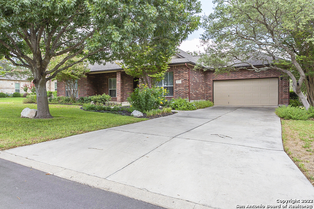 9639 Maytum Circle Helotes TX 78023