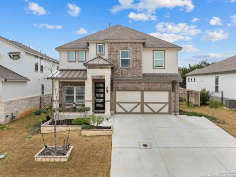 92 Telford Way Boerne TX 78006