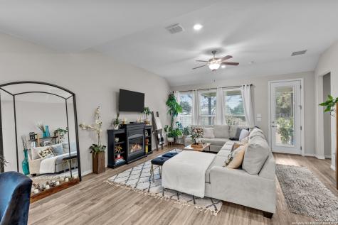 92 Telford Way Boerne TX 78006