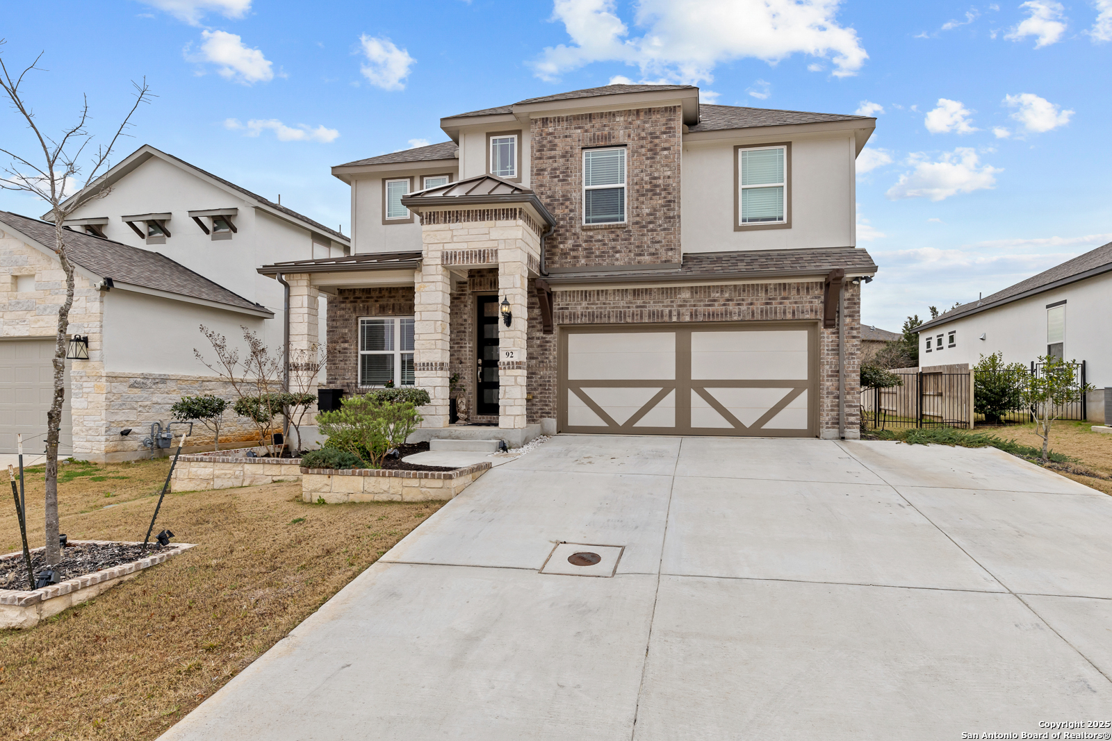 92 Telford Way Boerne TX 78006