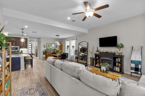 92 Telford Way Boerne TX 78006