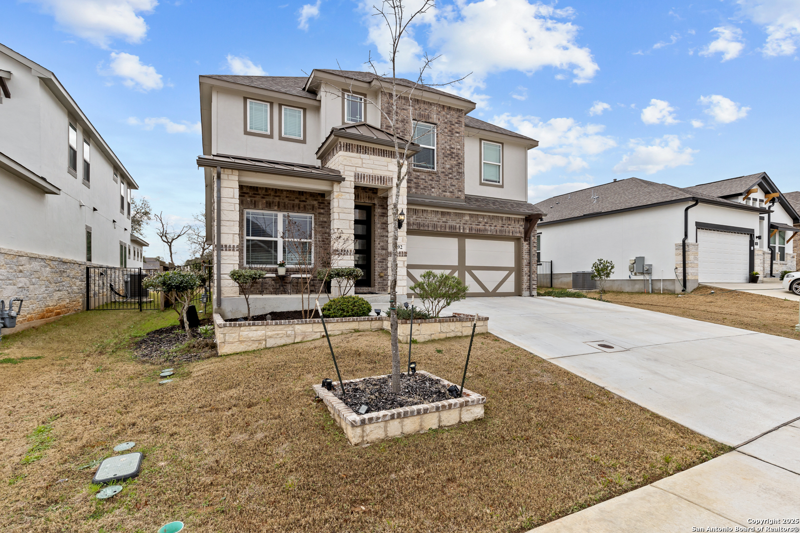 92 Telford Way Boerne TX 78006