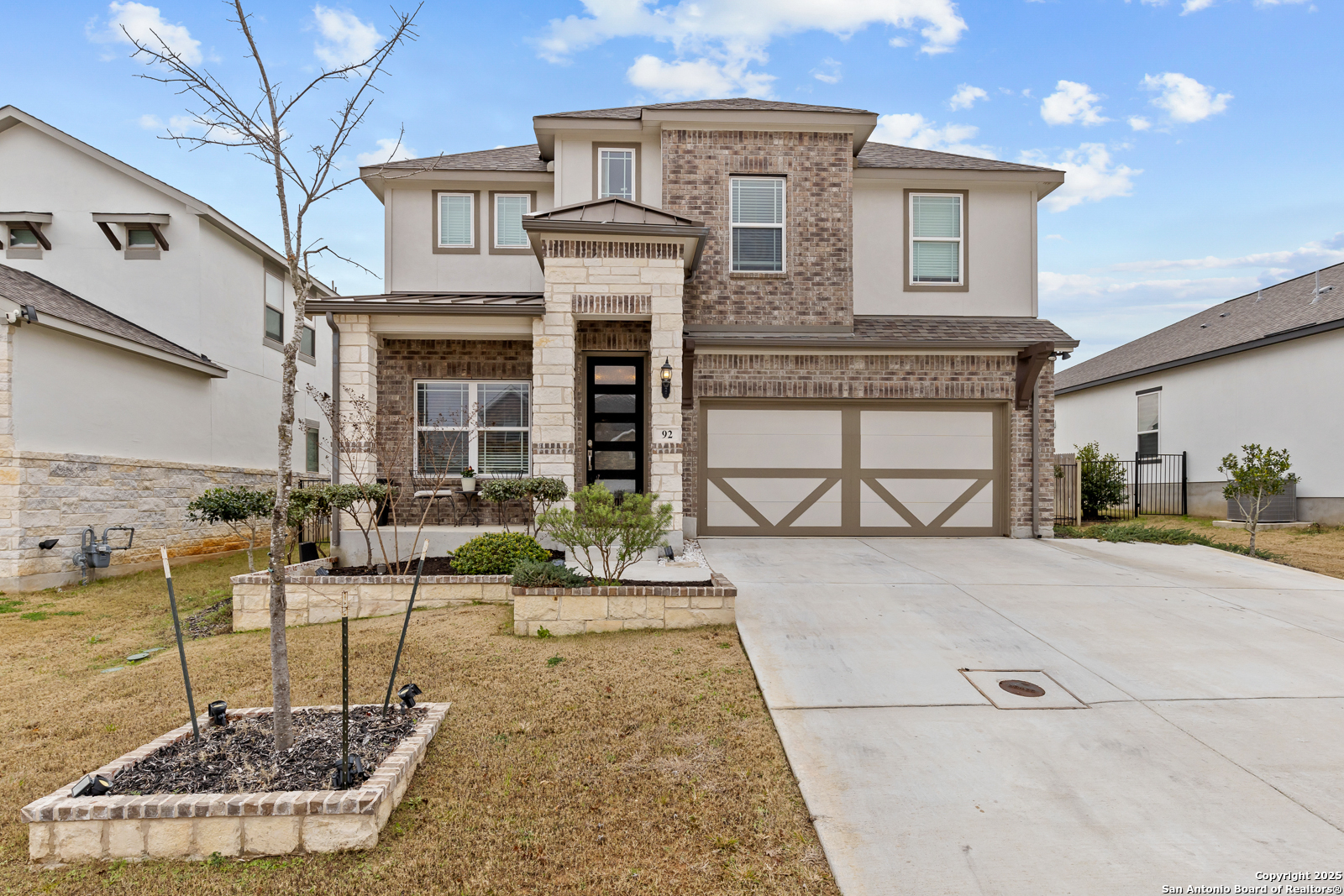 92 Telford Way Boerne TX 78006