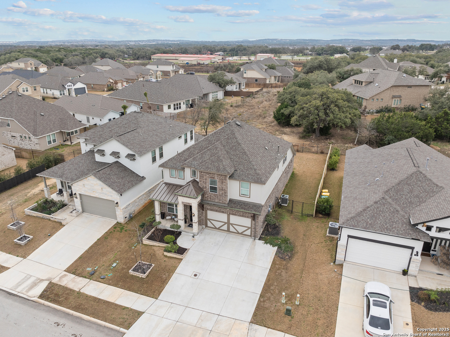 92 Telford Way Boerne TX 78006