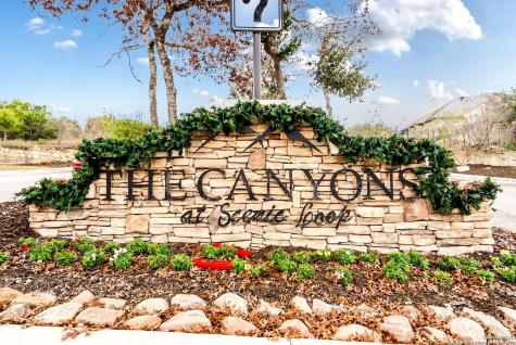 24213 Tres Arroyos San Antonio TX 78006