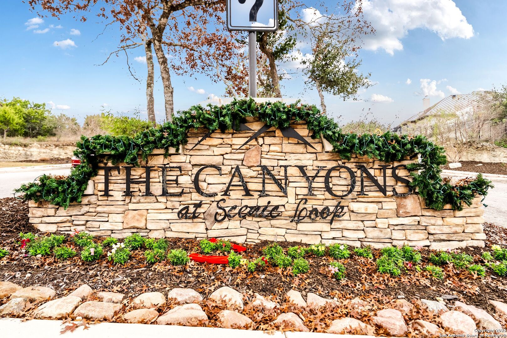 24213 Tres Arroyos San Antonio TX 78006