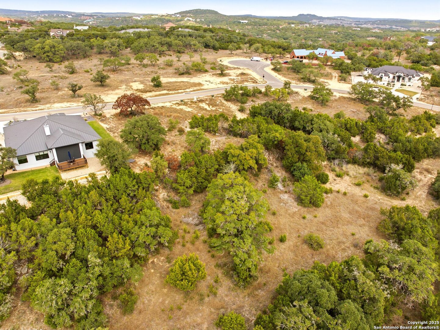 24213 Tres Arroyos San Antonio TX 78006